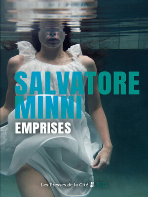 cover image of Emprises